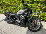 Harley-Davidson Nightster Special 975 (RH 975S)