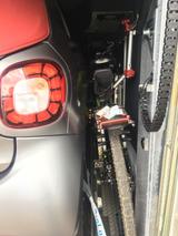 Concorde Liner 990 GI mit Smart Garage - Concorde Liner 990 GI