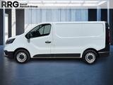 Renault Trafic Kasten 2.0 BLUE DCI 150 L1H1 3,0T KOMFORT - Renault Trafic dci 150