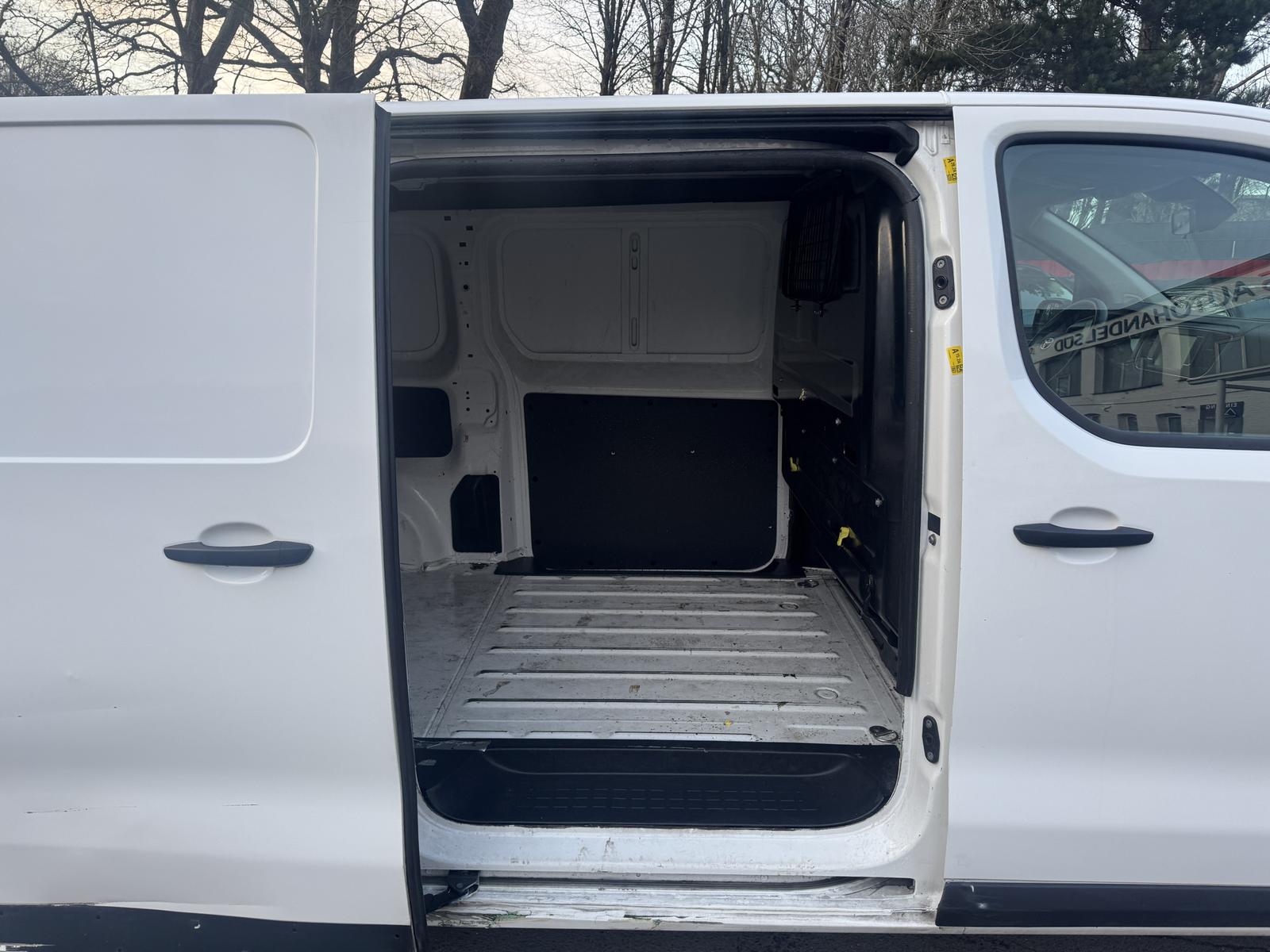 Toyota Proace (Verso)L2 Kasten Meister*KLIMA*KAMERA*