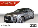 Audi Q3 Sportback TFSI quattro SONOS+APP+AHK+HUD