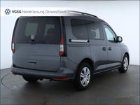 Volkswagen Caddy - Vorschau Bild 7