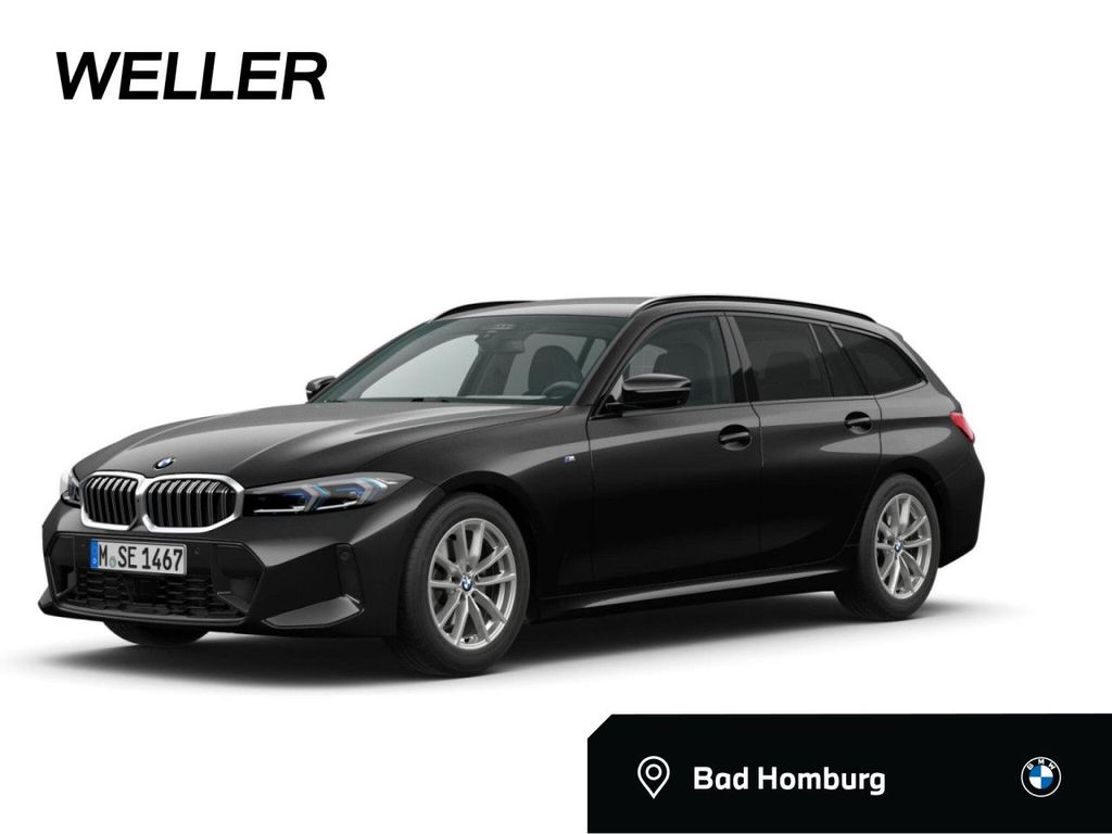 Image of BMW 320
