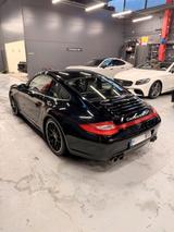 Porsche 997.2 Carrera 4 GTS PDK - Porsche 911er Reihe: Gt2