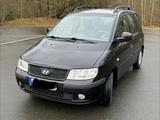 Hyundai Matrix 1.6 Classic Classic - gebrauchte Hyundai Matrix aus dem Jahr 2008