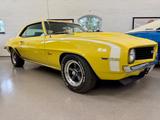 Chevrolet Camaro - Chevrolet Camaro aus 1969