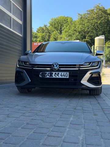 VW Arteon 2.0 TSI OPF DSG 4MOTION R Shooting Br...