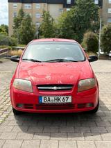 Chevrolet Kalos 1.4 - Chevrolet Kalos: 1.4