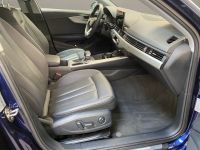 Audi A4 - Vorschau Bild 18