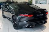 Jaguar F-Type P450 AWD 75 Edition  - Jaguar F-Type P450 Gebrauchtwagen