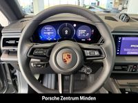 Porsche Macan - Vorschau Bild 20