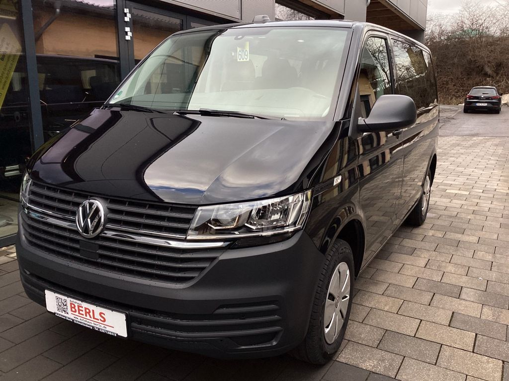 Volkswagen T6 Kombi