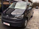 Volkswagen T6.1 Kombi TDI DSG 9-Sitzer+AHK+Navi+PDC+Sitzhei - Volkswagen T6 Diesel Gebrauchtwagen