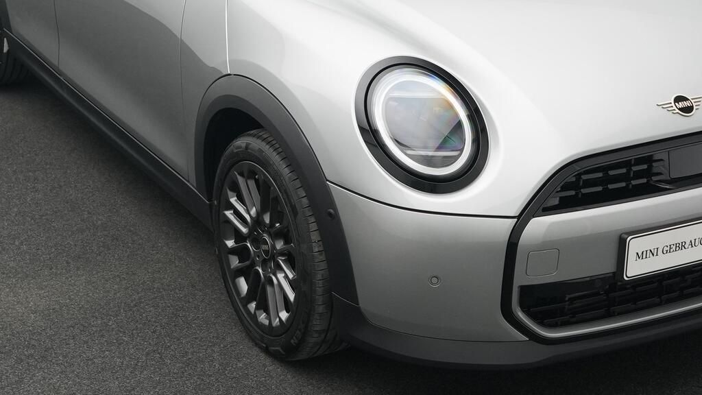 MINI Cooper C - Bild 21