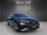 Mercedes-Benz E 53 AMG T Hybrid 4M+ Superscreen*360°*AHK*4xSHZ - Mercedes-Benz E 53 AMG Plug-in Hybrid (PHEV) Gebrauchtwagen