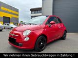 Fiat 500 Twin Air Plus*Sport*Klimaanlage*Tüv Neu* - Fiat in Aachen