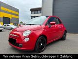 Fiat 500 Twin Air Plus*Sport*Klimaanlage*Tüv Neu* - Fiat 500 aus 2011