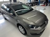 Volkswagen Golf VII Variant Comfortline BMT/DSG/Standheizun - Volkswagen mit Diesel-Antrieb: Standheizung, Kombi