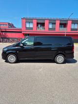 Mercedes-Benz Vito 114 CDI Kastenwagen Lang/Verkauf inkl. MwSt - Mercedes-Benz Kastenwagen