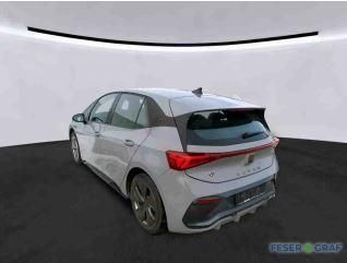 Cupra Born - Bild 3