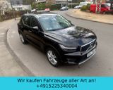 Volvo XC40 Momentum*2.HAND*AUTOMATIK*TÜV NEU*EXTRAS* - Volvo XC40 in Hamburg