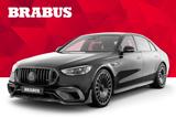 Mercedes-Benz BRABUS 1000 auf Basis Mercedes-AMG S 63 e - Mercedes-Benz S 63 AMG Neuwagen