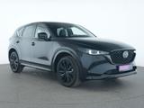 Mazda CX-5 Homura 360°Kamera|BOSE|Matrix-LED|SHZ|Navi - Mazda CX-5 Gebrauchtwagen in München