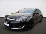 Opel 2.0 Turbo Sports Tourer 4x4* - gebrauchte Opel Insignia aus dem Jahr 2013