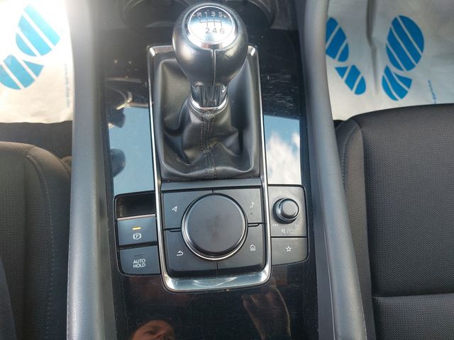 3 2.0 SKYACTIV Selection *MATRIX-LED*KAMERA*SHZ*
