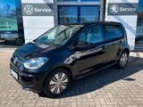 Volkswagen e-up! *Volkswagen Servicepartner* - Volkswagen e-up! Gebrauchtwagen