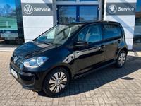 Volkswagen e-up! *Volkswagen Servicepartner*