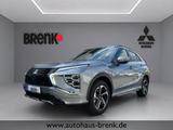Mitsubishi Eclipse Cross PHEV Select Paket *NAVI/SHZ/360°* - graue Mitsubishi Eclipse Cross