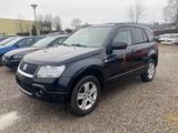 Suzuki Grand Vitara 2.0 Comfort * 4x4 - Suzuki Grand Vitara: Comfort