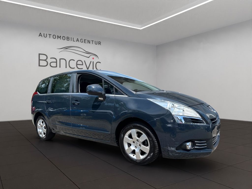 Angebot ansehen Peugeot 5008