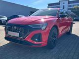 Audi Q8 e-tron Sportback 55 2x S line ACC AHK PANO 21 - Audi Q8 e-tron SUV