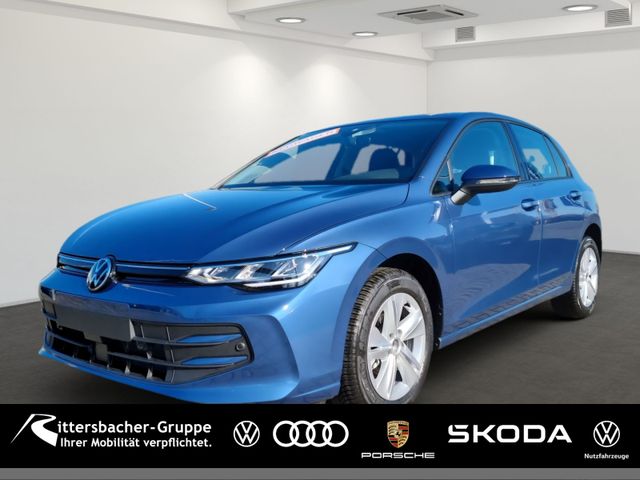 Volkswagen Golf Life 1,5 l TSI OPF 85 kW (116 PS) 6-Gang