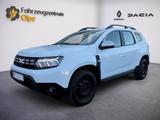 Dacia Duster II Expression, SHZ, Winterreifen - Dacia Duster Expression mit Benzin-Antrieb