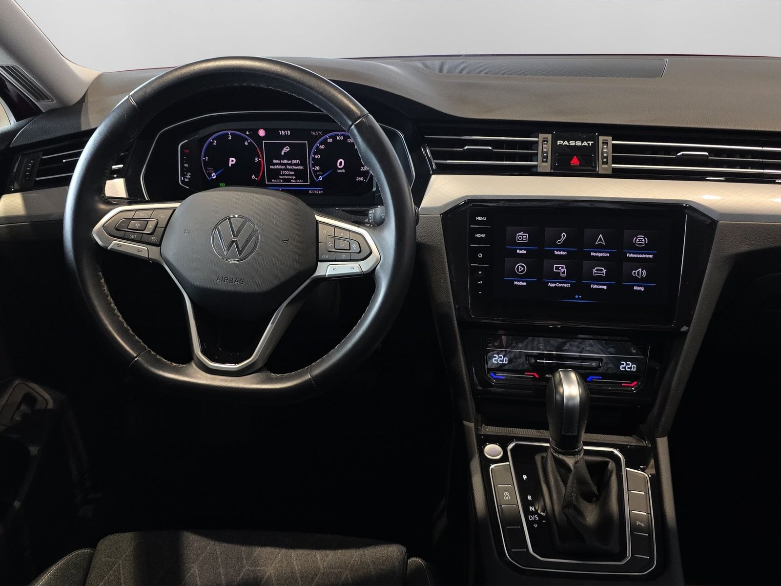 Volkswagen Passat Variant - Bild 15