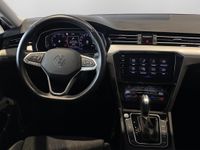 Volkswagen Passat Variant - Vorschau Bild 15
