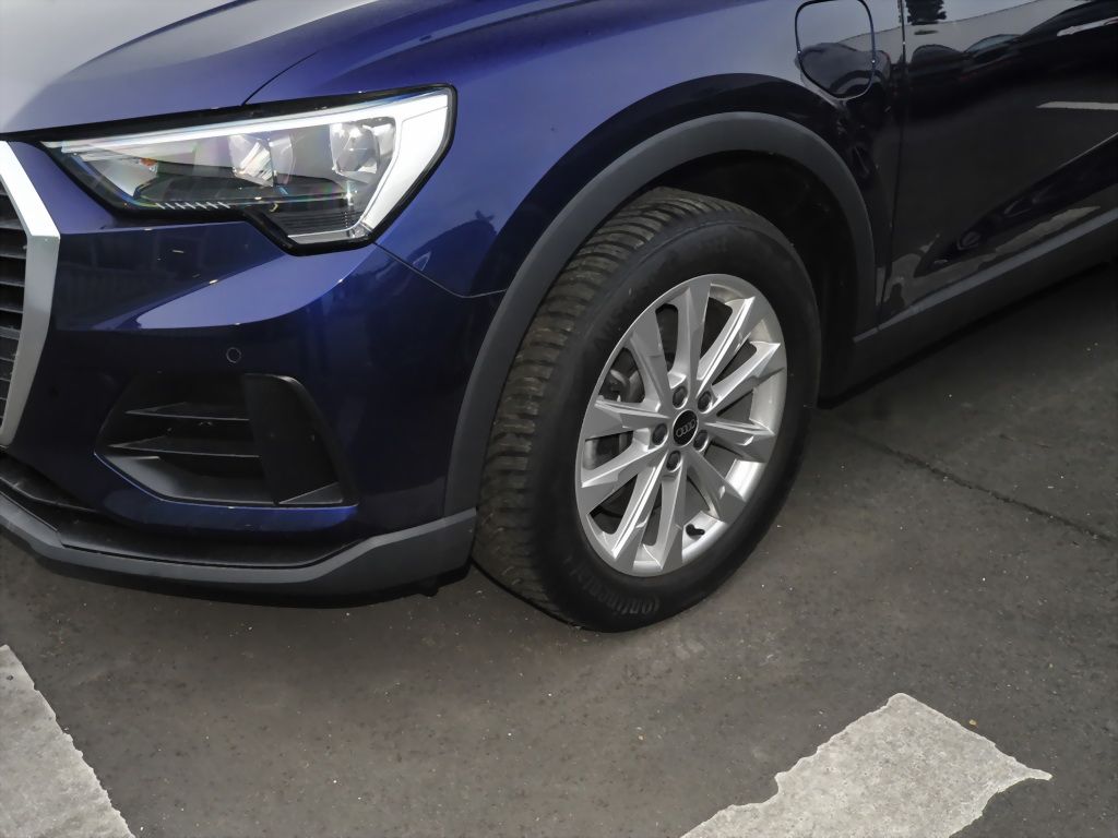 Audi Q3 45 TFSI e S tronic Navi PDC Sitzhzg. Tempomat foto 5