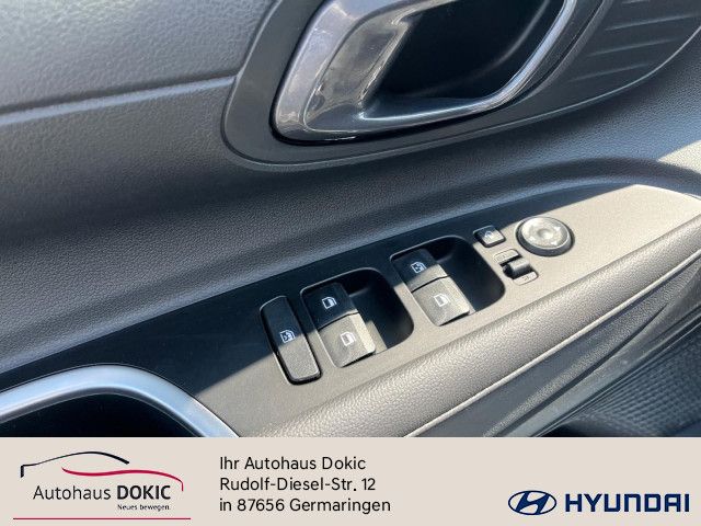 Hyundai i20 – Bild 21