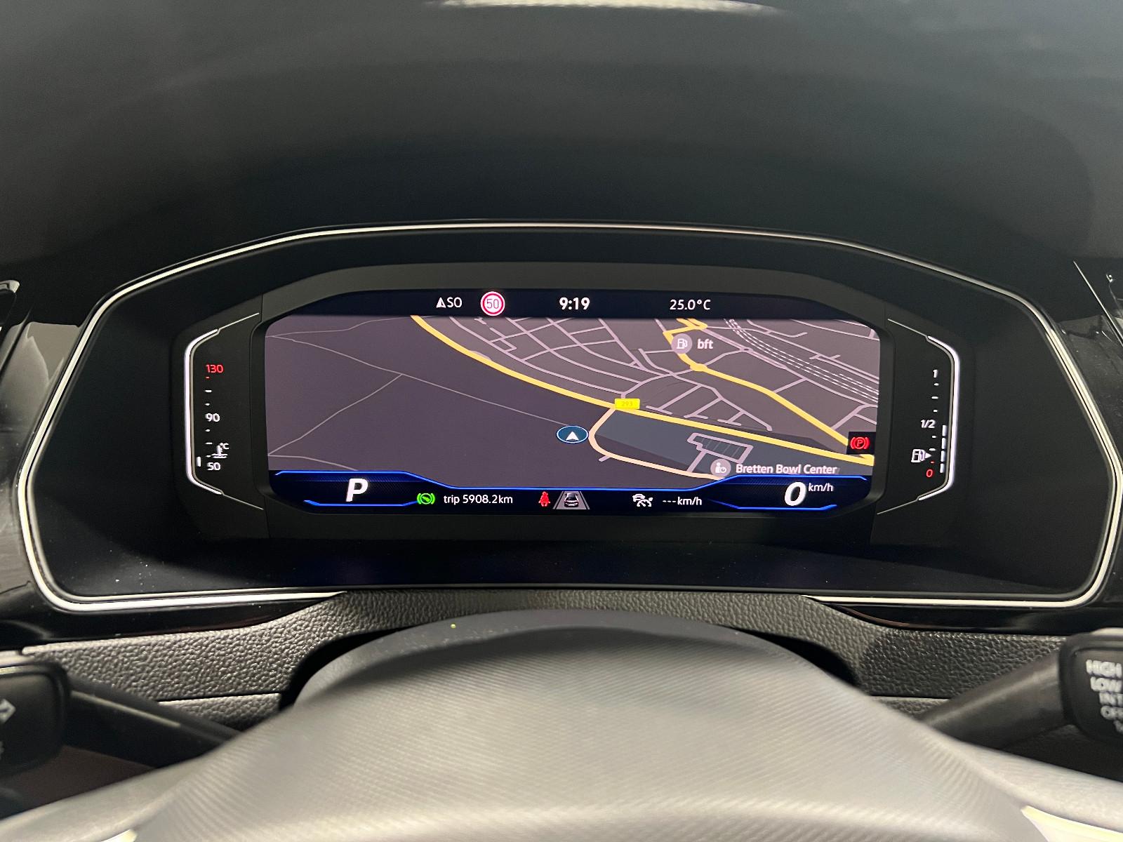 Volkswagen Passat 1.5 TSI Variant Automatik *Navi*LED*AHK*, миниатюра 13