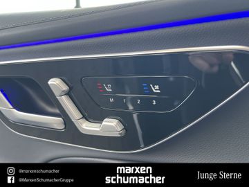 Mercedes E 300 - 12
