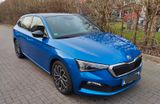Skoda Scala 1.5 TSI DSG Style *PAN/LED/ACC/SHZ* - Skoda Scala von privat