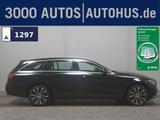 Mercedes-Benz E 300 T de 4M Avantgarde Navi LED Burmester 360°