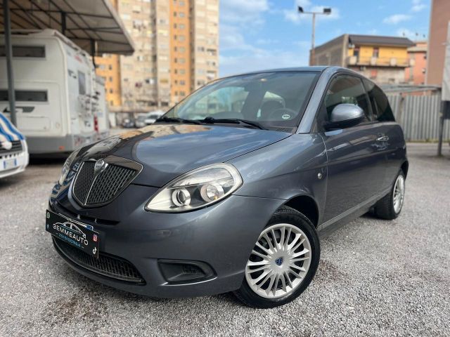 Lancia Ypsilon 2011 1.3 MJT 75CV 12 MESI DI GARA