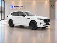 Mazda CX-60 - Vorschau Bild 8