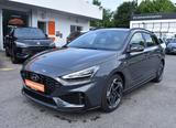Hyundai i30 Kombi DCT 140PS N Line LED SHZ Alu18 VORLAUF - Hyundai i30: Kombi