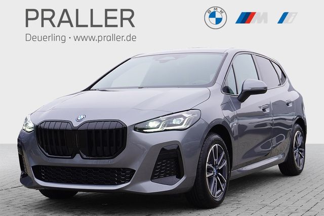 BMW 225e xDrive Active Tourer M Sport AHK Kamera eSi