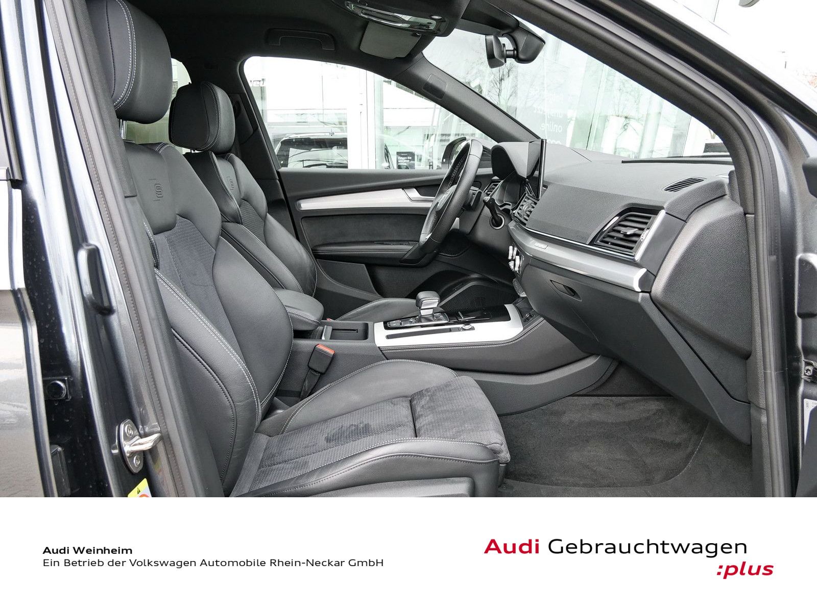 Audi Q5 - Bild 11